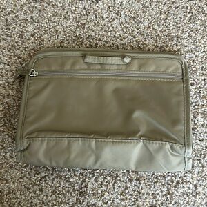 Travelon small purse organizer insert